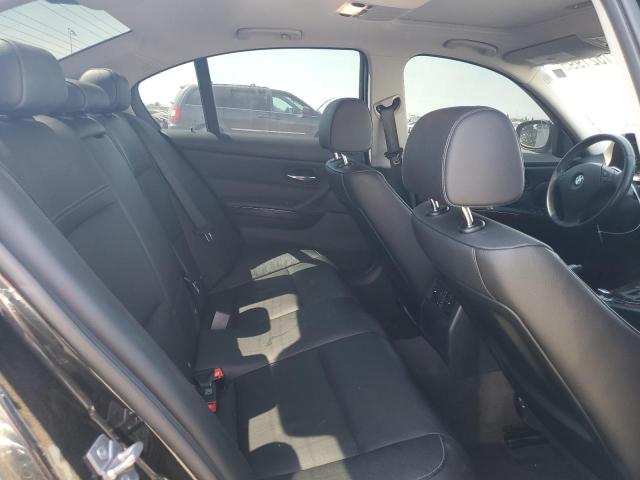Photo 10 from auction – 2011 BMW 328 I with VIN WBAPH7C56BE852363