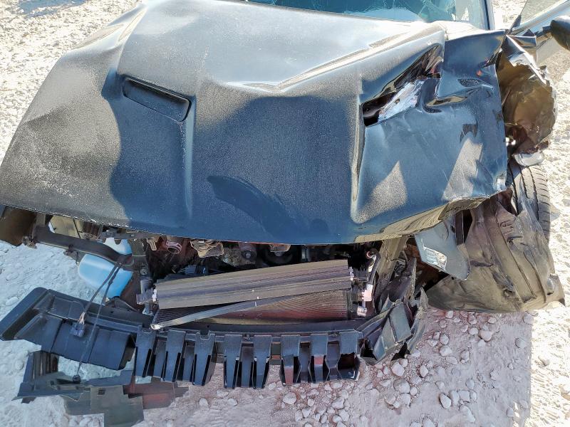 Photo 11 from auction – 2023 DODGE CHALLENGER with VIN 2C3CDZAG3PH693271