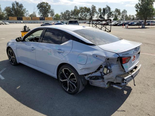 Photo 2 from auction – 2023 NISSAN ALTIMA SR with VIN 1N4BL4CV3PN399570
