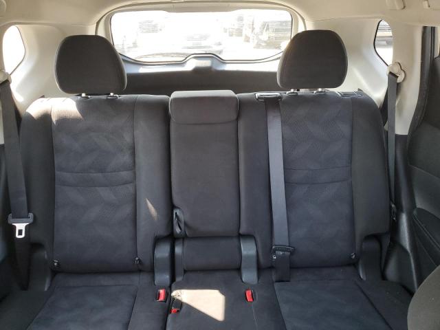 Photo 10 from auction – 2015 NISSAN ROGUE S with VIN KNMAT2MT2FP540039