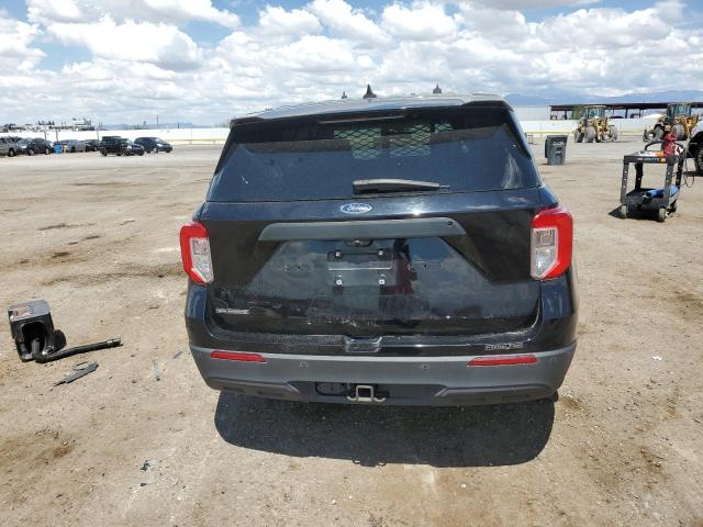 Photo 6 from auction – 2020 FORD EXPLORER P with VIN 1FM5K8AB0LGB67545