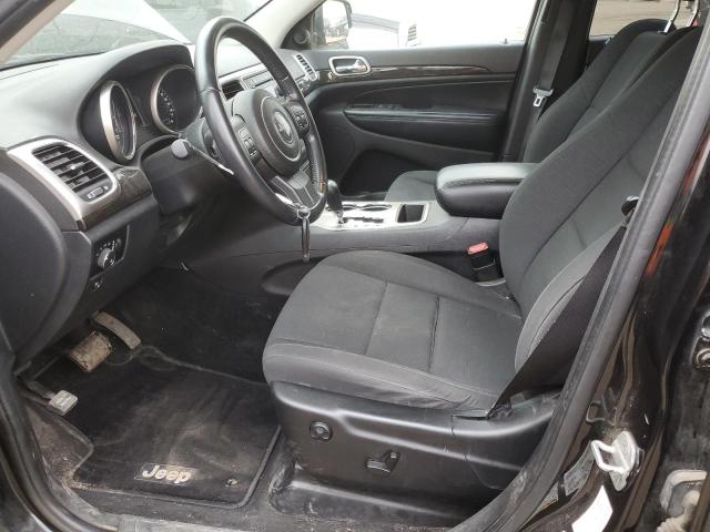 Photo 7 from auction – 2011 JEEP GRAND CHER with VIN 1J4RR4GG0BC525482