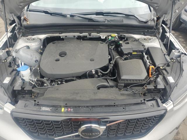 Photo 12 from auction – 2025 VOLVO XC40 PLUS with VIN YV4L12UC6S2462352