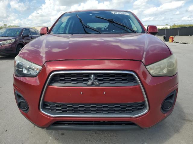 Photo 5 from auction – 2015 MITSUBISHI OUTLANDER with VIN 4A4AP3AU5FE035043