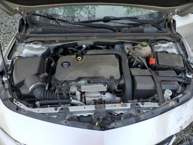 Photo 11 from auction – 2018 CHEVROLET MALIBU LT with VIN 1G1ZD5ST4JF189856