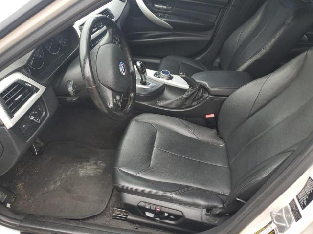 Photo 7 from auction – 2013 BMW 328 XI SUL with VIN WBA3B5G53DNS02004