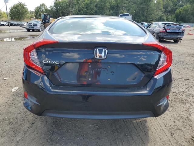 Photo 6 from auction – 2016 HONDA CIVIC LX with VIN 2HGFC2F52GH573716