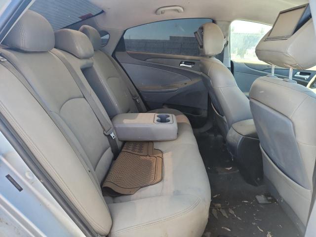 Photo 10 from auction – 2012 HYUNDAI SONATA GLS with VIN 5NPEB4AC5CH363000