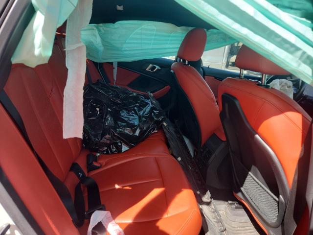 Photo 10 from auction – 2022 BMW 228I with VIN WBA53AK01N7L01498