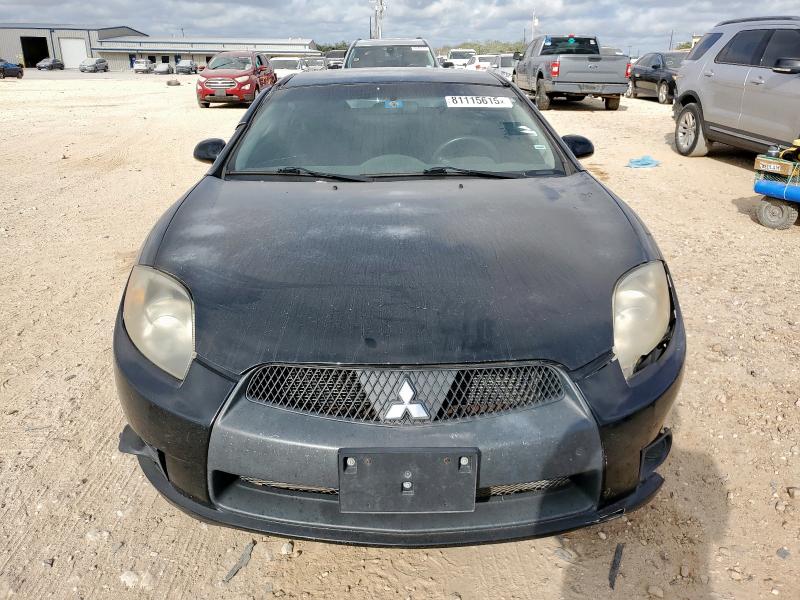 Photo 5 from auction – 2011 MITSUBISHI ECLIPSE GS with VIN 4A31K5DF4BF015646