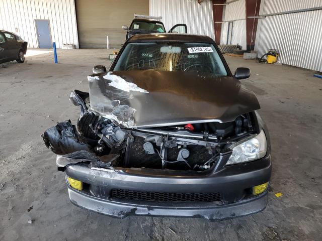 Photo 5 from auction – 2002 LEXUS IS 300 with VIN JTHBD192020053953