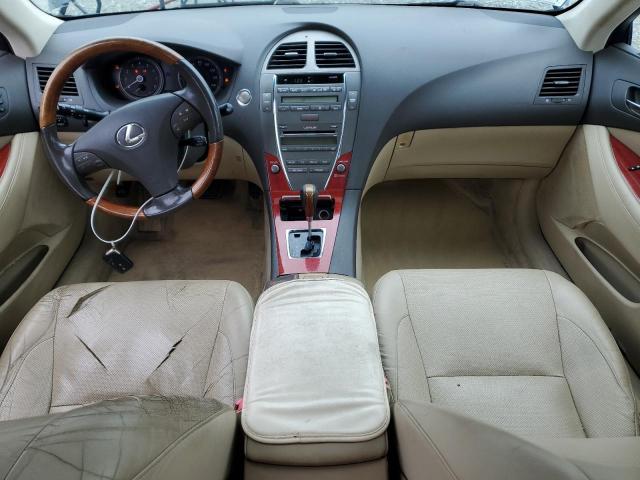 Photo 8 from auction – 2008 LEXUS ES 350 with VIN JTHBJ46G082185540