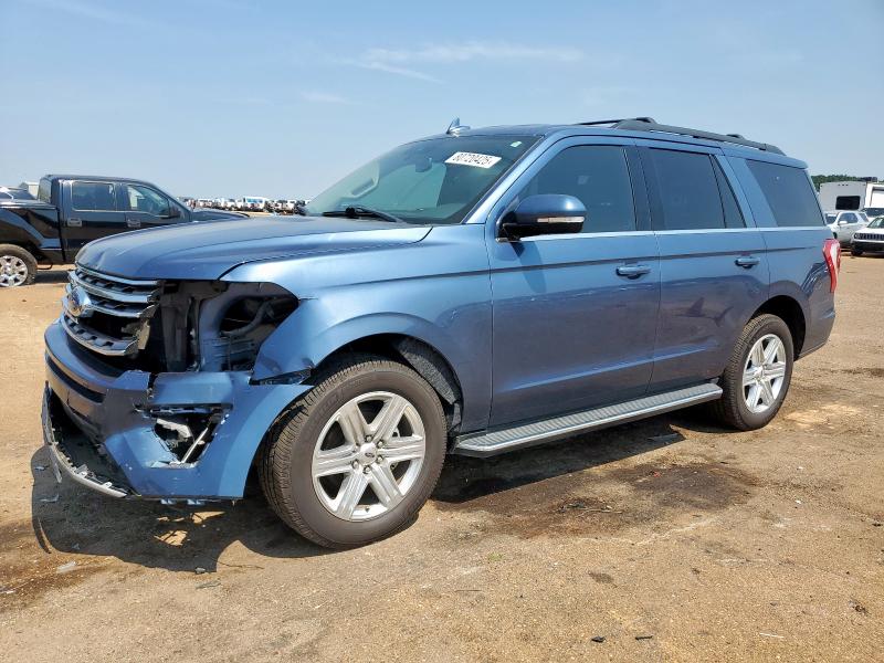 FORD EXPEDITION 2019 with VIN 1FMJU1HT0KEA02085 - Photo from auction
