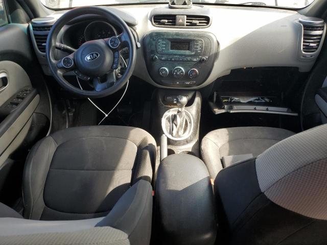 Photo 8 from auction – 2014 KIA SOUL with VIN KNDJN2A26E7717681