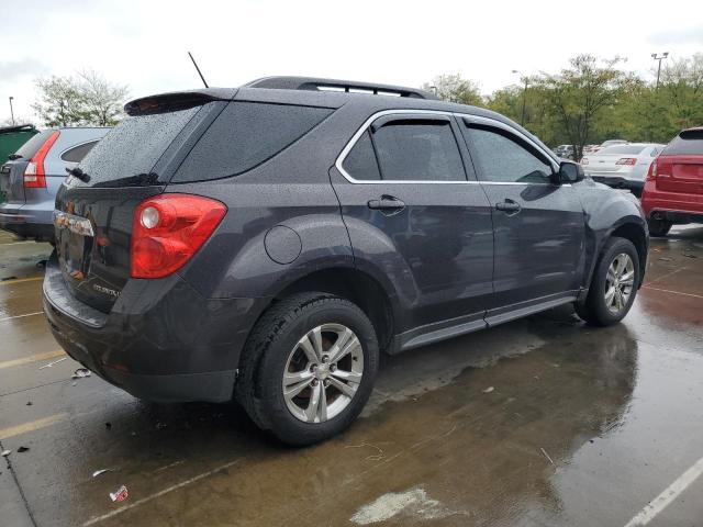 Photo 3 from auction – 2015 CHEVROLET EQUINOX LT with VIN 2GNFLGEK6F6143255