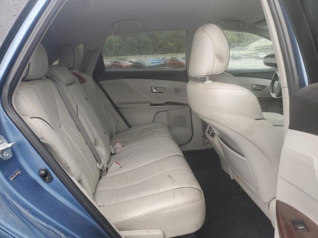 Photo 11 from auction – 2009 TOYOTA VENZA with VIN 4T3BK11A19U014241