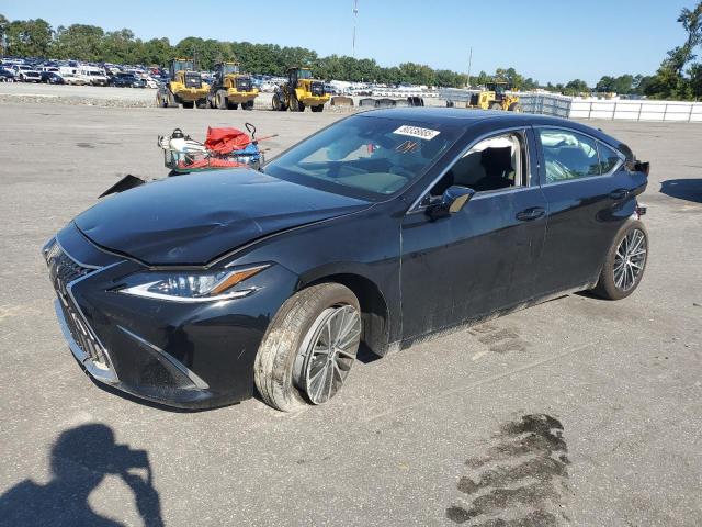 LEXUS ES 350 BAS 2023 with VIN 58ADZ1B10PU156369 - Photo from auction