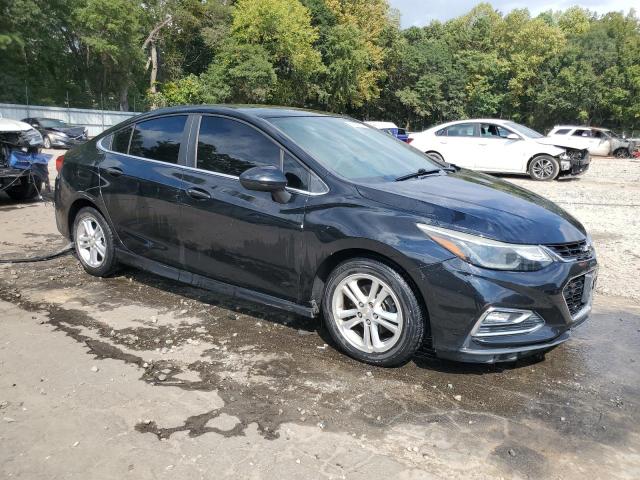 Photo 4 from auction – 2016 CHEVROLET CRUZE LT with VIN 1G1BE5SM2G7316615