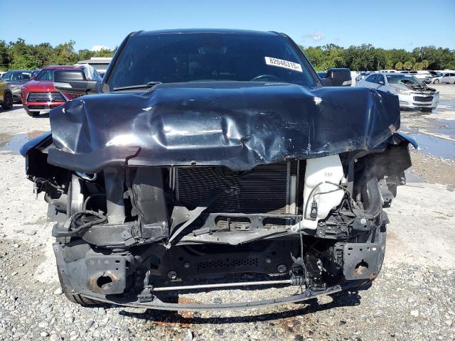 Photo 5 from auction – 2020 RAM 1500 BIG H with VIN 1C6RREFT5LN405877