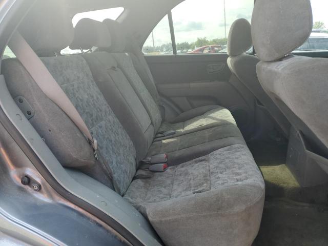 Photo 11 from auction – 2008 KIA SORENTO EX with VIN KNDJC735085852522