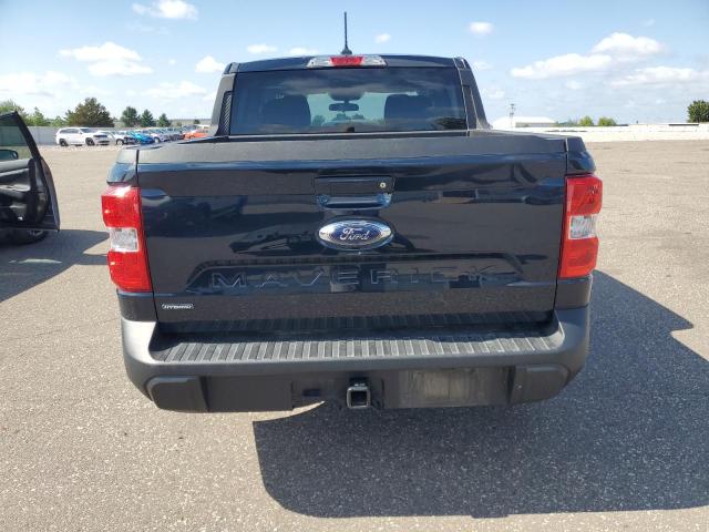 Photo 6 from auction – 2023 FORD MAVERICK X with VIN 3FTTW8E39PRA32839