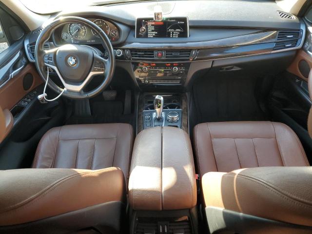 Photo 8 from auction – 2016 BMW X5 XDR40E with VIN 5UXKT0C51G0F75274