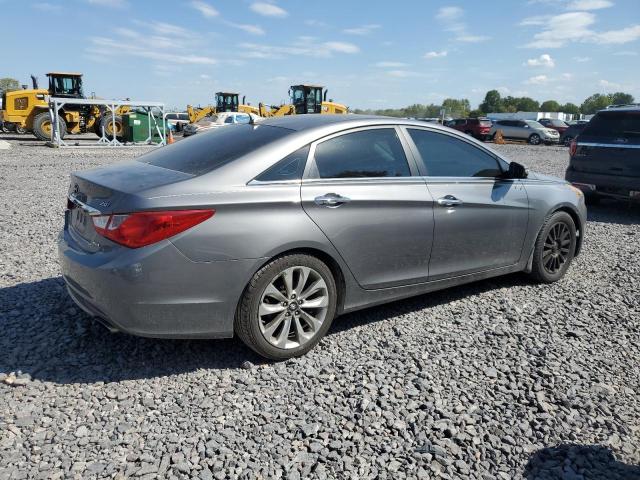 Photo 3 from auction – 2011 HYUNDAI SONATA SE with VIN 5NPEC4AB3BH238919