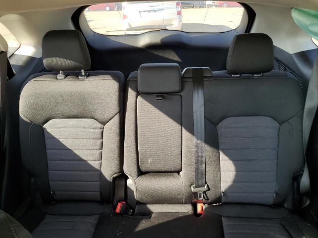 Photo 10 from auction – 2024 FORD EDGE SE with VIN 2FMPK4G96RBB25922