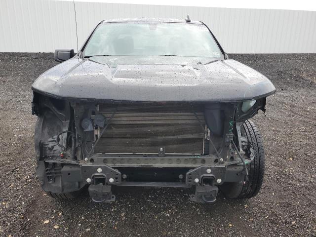 Photo 5 from auction – 2019 CHEVROLET SILVERADO with VIN 3GCPWBEF3KG297401
