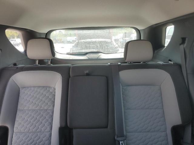 Photo 10 from auction – 2019 CHEVROLET EQUINOX LS with VIN 2GNAXHEV9K6152881