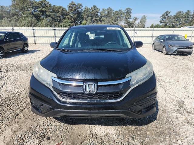 Photo 5 from auction – 2016 HONDA CR-V SE with VIN 5J6RM3H41GL024752