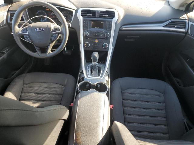 صورة رقم 8 من المزاد - 2016 FORD FUSION SE مع VIN 3FA6P0HD6GR296252