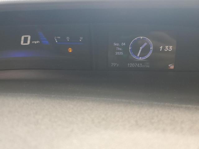 Photo 9 from auction – 2014 HONDA CIVIC EX with VIN 19XFB2F82EE257608