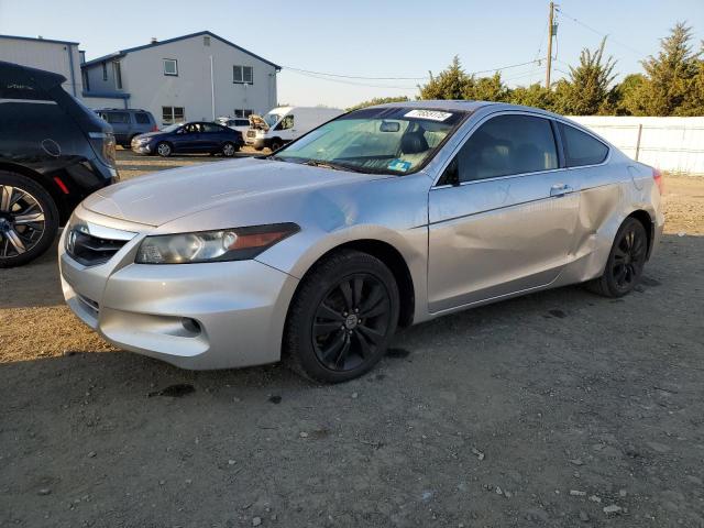 HONDA ACCORD EXL 2011 with VIN 1HGCS1B84BA009055 - Photo from auction