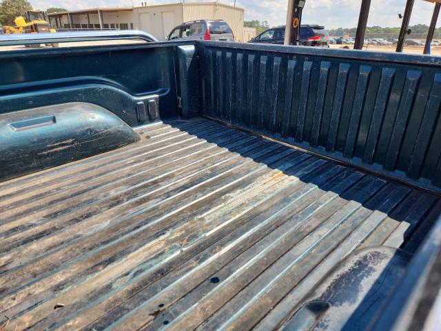 Photo 10 from auction – 1998 DODGE RAM 1500 with VIN 1B7HC16Z8WS513810