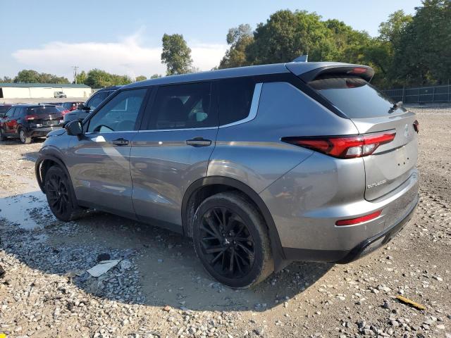 Photo 2 from auction – 2023 MITSUBISHI OUTLANDER with VIN JA4J3UA85PZ055292