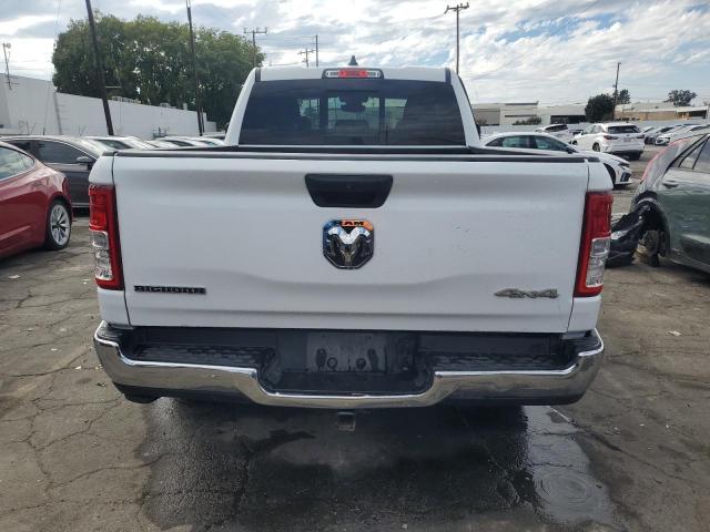Photo 6 from auction – 2023 RAM 1500 BIG H with VIN 1C6RRFBG3PN634109