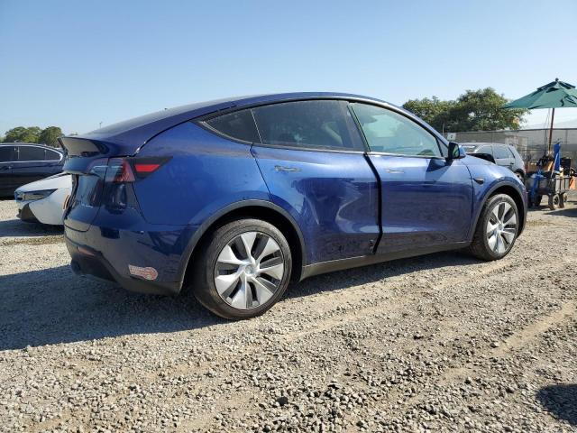 Photo 3 from auction – 2024 TESLA MODEL Y with VIN 7SAYGAEE3RF052541