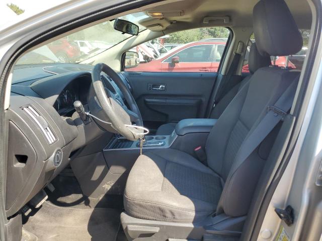 Photo 7 from auction – 2010 FORD EDGE SE with VIN 2FMDK3GC7ABB11590