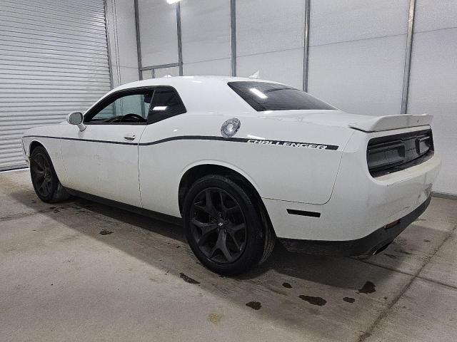 Photo 2 from auction – 2016 DODGE CHALLENGER with VIN 2C3CDZAG6GH346078