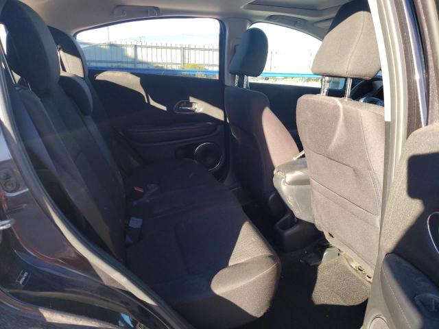 Photo 10 from auction – 2020 HONDA HR-V EX with VIN 3CZRU6H52HM714679