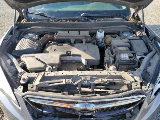Photo 12 from auction – 2019 BUICK ENVISION E with VIN LRBFX2SA2KD001037
