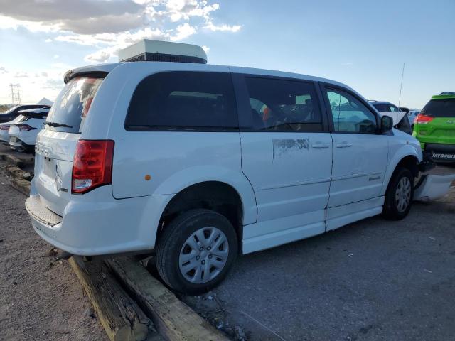 Photo 3 from auction – 2016 DODGE GRAND CARA with VIN 2C4RDGBGXGR340254