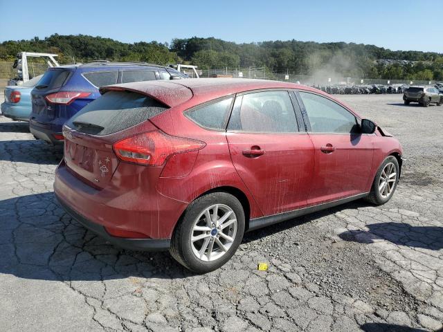 Photo 3 from auction – 2017 FORD FOCUS SE with VIN 1FADP3K23HL338148