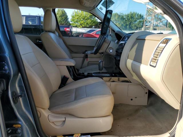 Photo 7 from auction – 2011 FORD ESCAPE LIM with VIN 1FMCU9E76BKA75848