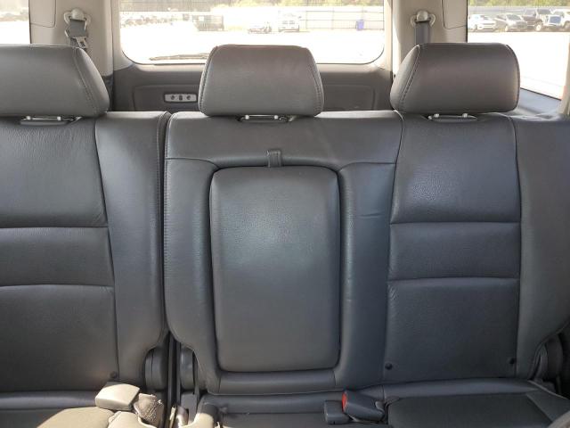 Photo 10 from auction – 2007 HONDA PILOT EXL with VIN 5FNYF18507B023670