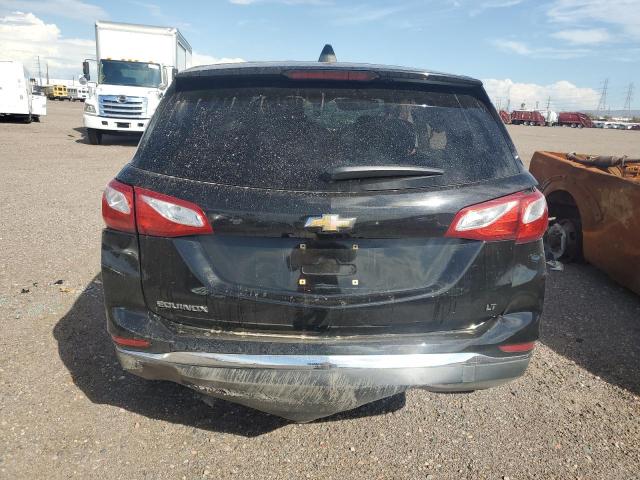 Photo 6 from auction – 2018 CHEVROLET EQUINOX LT with VIN 2GNAXJEV9J6233174