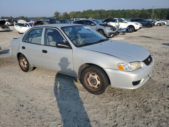 Photo 4 from auction – 2002 TOYOTA COROLLA CE with VIN 1NXBR12E72Z626844