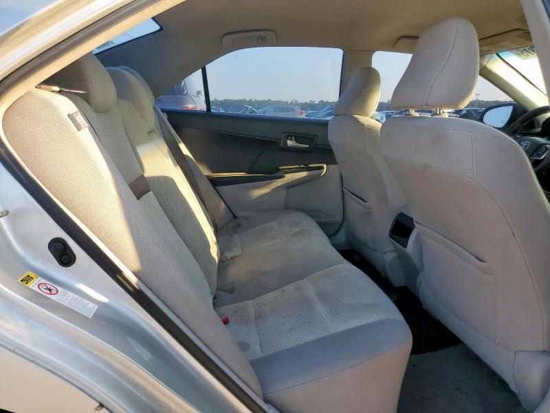 صورة رقم 10 من المزاد - 2012 TOYOTA CAMRY BASE مع VIN 4T1BF1FK4CU023019