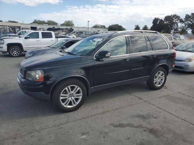 VOLVO XC90 3.2 2012 with VIN YV4952CY8C1614392 - Photo from auction